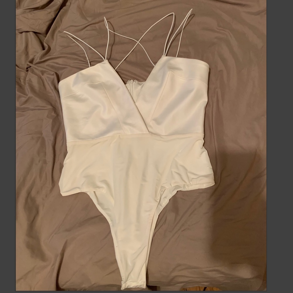 Bodysuit